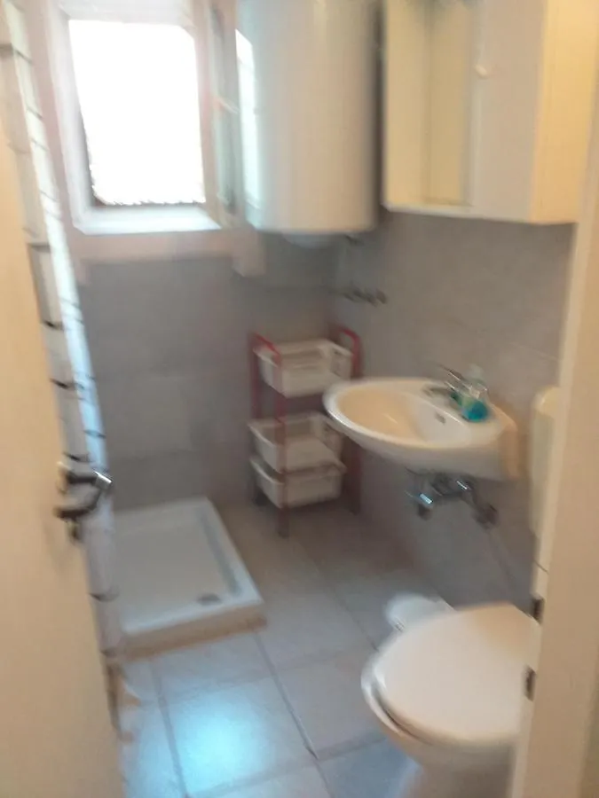 Lungo Mare Apartment Pula