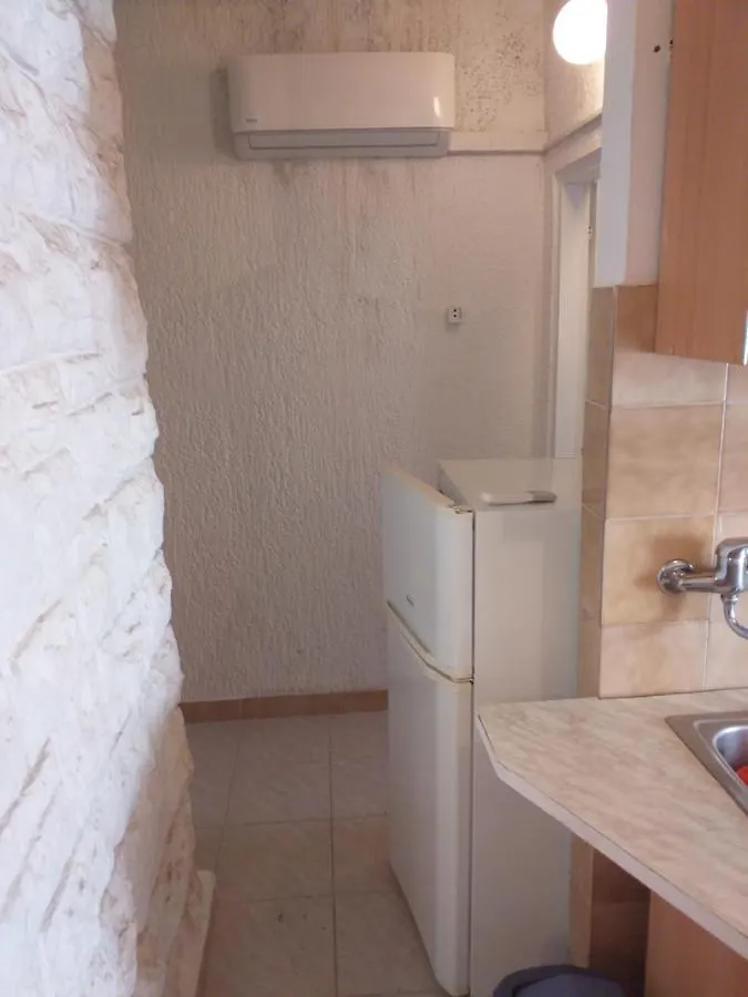 Lungo Mare Apartment Pula Croatia