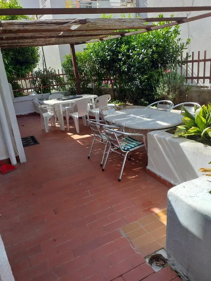 Lungo Mare Apartment Pula Croatia