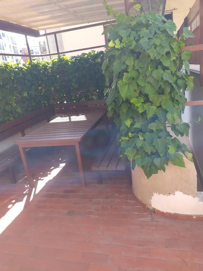Lungo Mare Apartment Pula Croatia