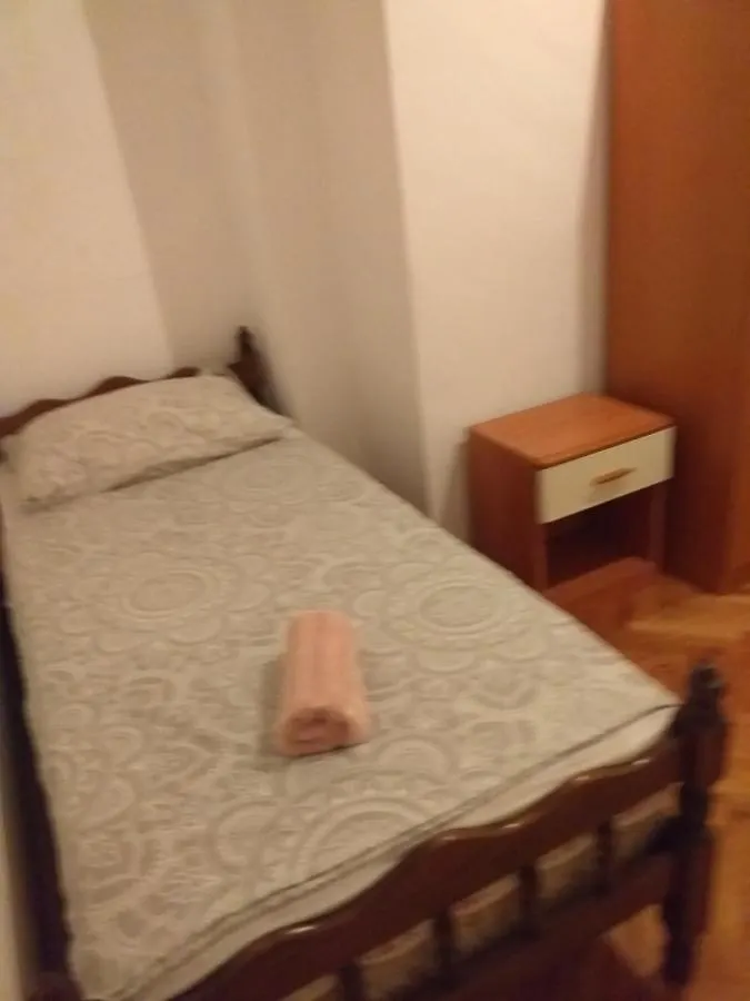 Lungo Mare Apartment Pula