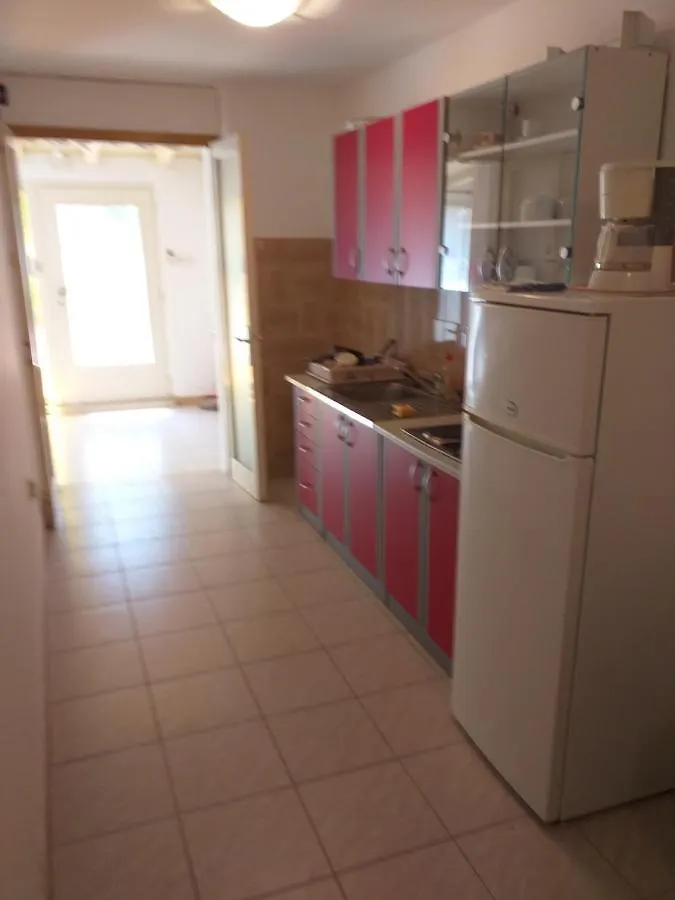 Lungo Mare Apartment Pula