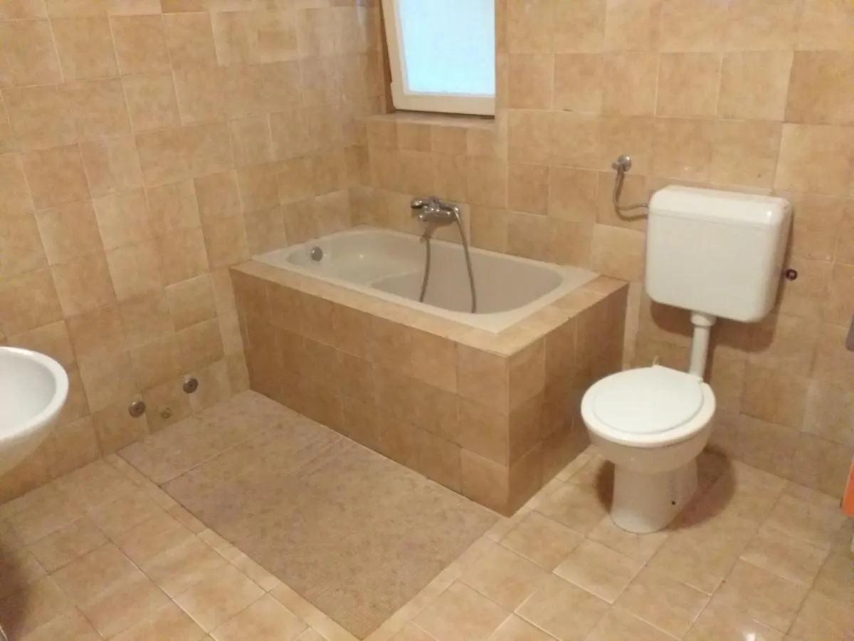 Lungo Mare Apartment Pula