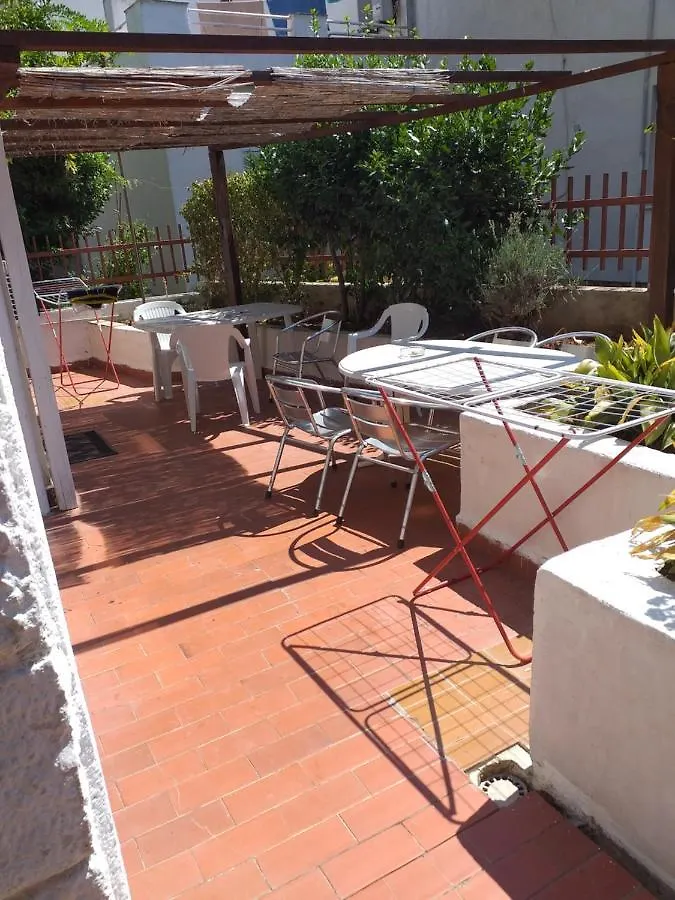 Lungo Mare Apartment Pula